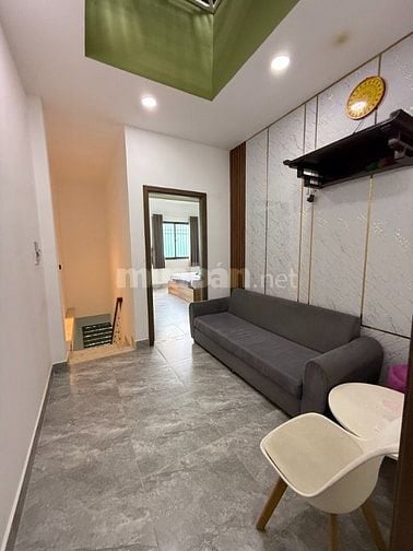 Bán Nhà Phố 2 Tầng – 3PN / 3WC – SHR – Gần Sát KĐT Him Lam, Nhỉnh 7 tỷ
