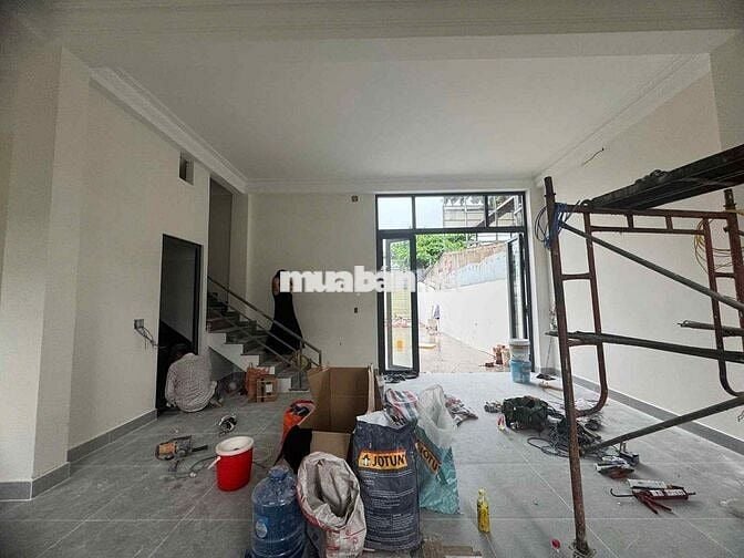 CHO THUÊ MẶT BẰNG KINH DOANH DIỆN TÍCH RỘNG QUẬN 7