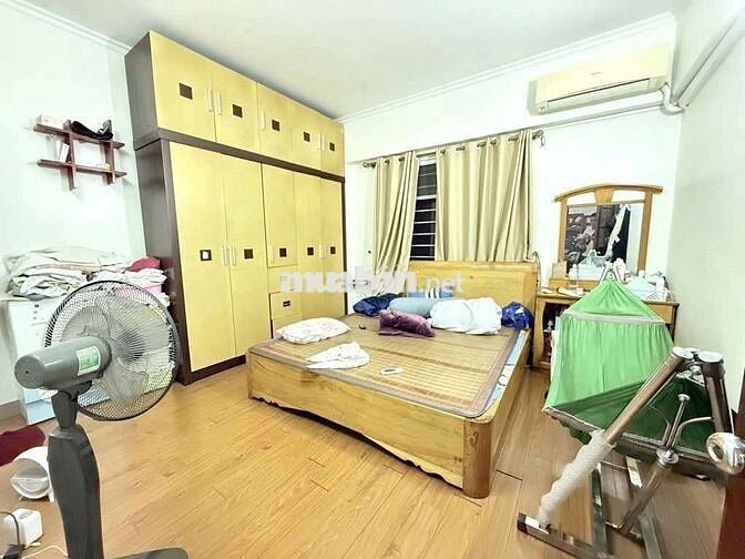 Bán căn hộ chung cư Bắc Linh Đàm. 83M. 3 ngủ 2 wc. Giá nhỉnh 5 tỷ.