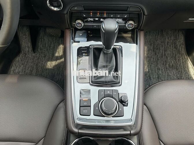 CX 8 2024 Premium 2 cầu SIÊU LƯỚT 1669 km