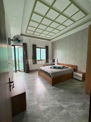 Bán Nhà Phố 2 Tầng – 3PN / 3WC – SHR – Gần Sát KĐT Him Lam, Nhỉnh 7 tỷ