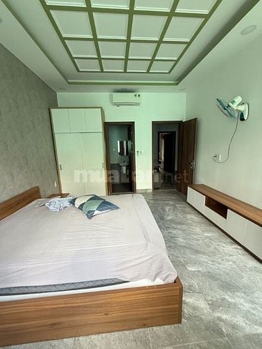 Bán Nhà Phố 2 Tầng – 3PN / 3WC – SHR – Gần Sát KĐT Him Lam, Nhỉnh 7 tỷ