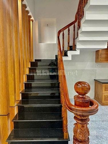 Bán nhà biệt thự mi ni phường tân triều 