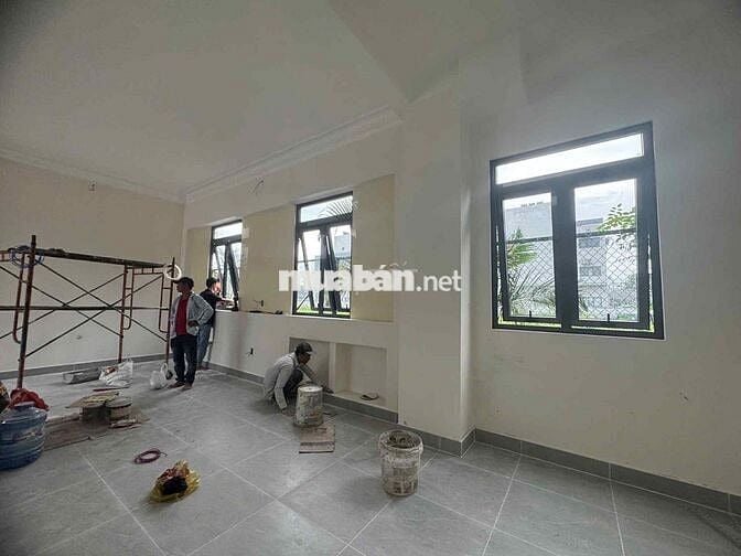 CHO THUÊ MẶT BẰNG KINH DOANH DIỆN TÍCH RỘNG QUẬN 7