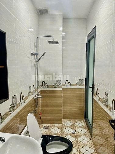 Bán nhà biệt thự mi ni phường tân triều 