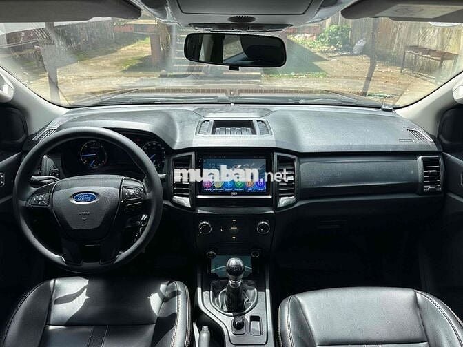 Ford Ranger 2021 XL MT 2.2 4x4