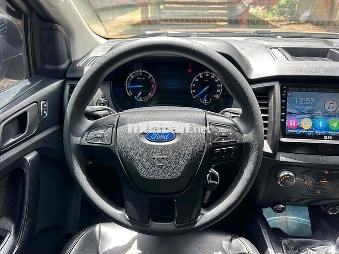 Ford Ranger 2021 XL MT 2.2 4x4