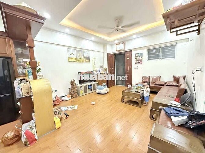 Bán căn hộ chung cư Bắc Linh Đàm. 83M. 3 ngủ 2 wc. Giá nhỉnh 5 tỷ.