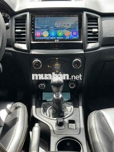 Ford Ranger 2021 XL MT 2.2 4x4