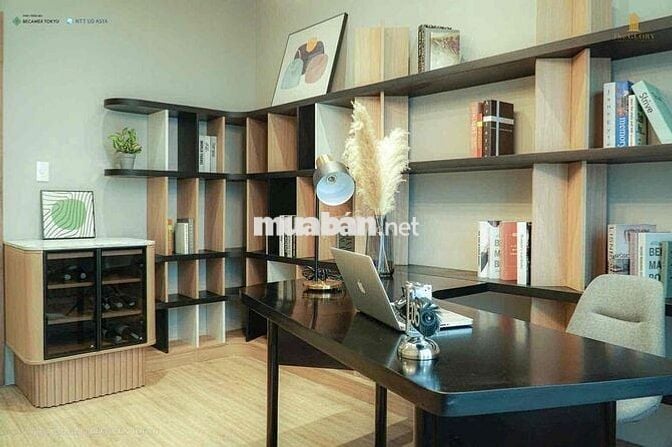 CHO THUÊ CĂN GÓC LỚN NHẤT 3 FULL NỘI THẤT CAO CẤP