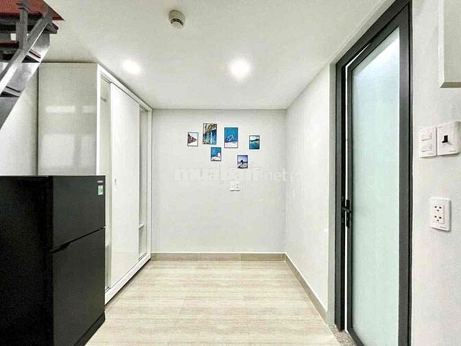 CĂN HỘ CÓ GÁC GẦN KCX TÂN THUẬN, PHÚ MỸ HƯNG, UFM