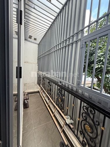 Bán Nhà Phố 2 Tầng – 3PN / 3WC – SHR – Gần Sát KĐT Him Lam, Nhỉnh 7 tỷ
