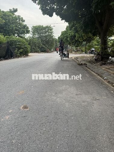 Cần cho thuê nhà trọ hoặc làm kho xưởng tại khu đô thị Dương Nội HĐ