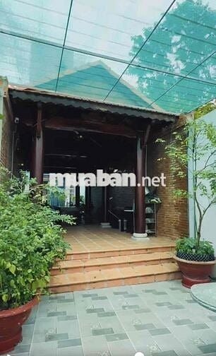 NHÀ MẶT TIỀN , DT, 4x17, 1T + 3L, 6 PN, Đã có sổ riêng