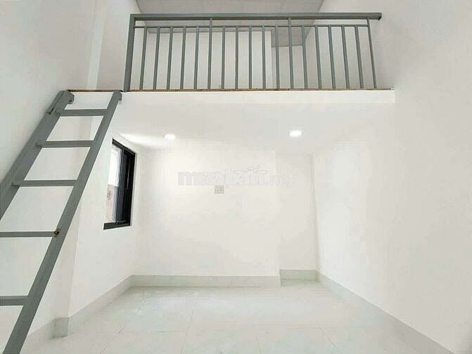 Kẹt tiền bán gấp nhà đường âu dương lân p3 q8 dt 5×6 một lầu 2 phòng