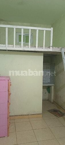 Cho thuê phòng gần Đại học Thăng Lỏng giá 1,7 triệu