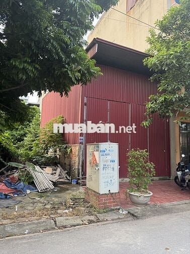 Cần cho thuê nhà trọ hoặc làm kho xưởng tại khu đô thị Dương Nội HĐ