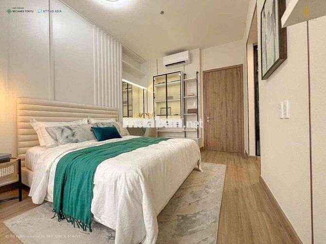 CHO THUÊ CĂN GÓC LỚN NHẤT 3 FULL NỘI THẤT CAO CẤP