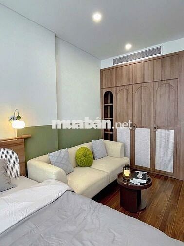 Bán Căn studio 32m2, tại Vinhomes smart city. Giá 2,7 tỷ