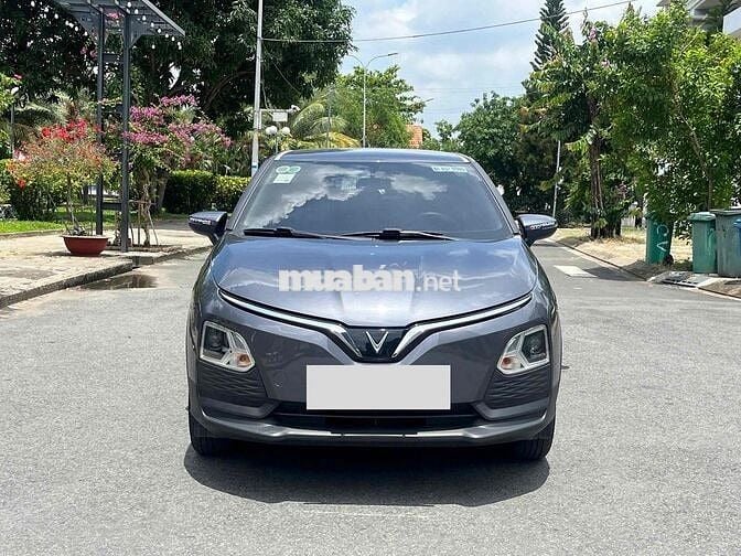 VinFast VF5 2024 S - 22000 km