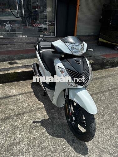 Sh ý 2009 Đầu 1006 Fi, 2 đĩa  Xe Zin chính chủ bao