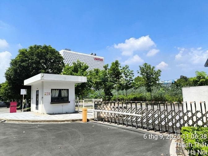Tuyển 04 bảo vệ làm 1 ngày nghỉ 1 ngày