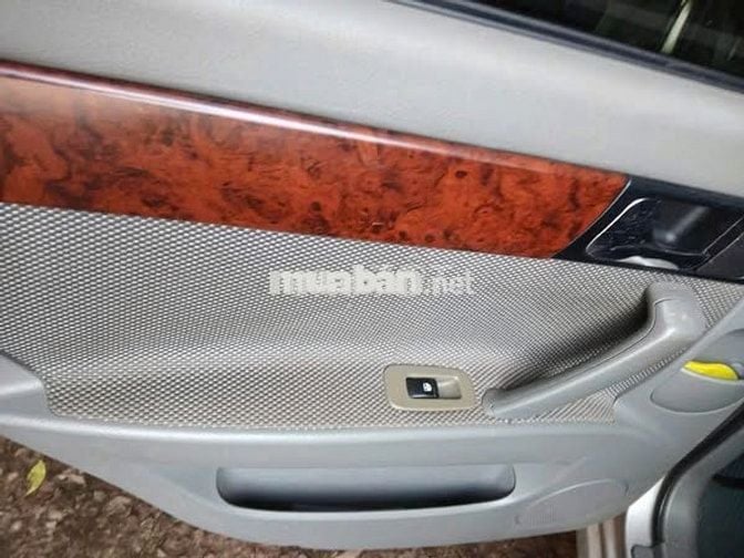 DAEWOO LACETTI 2008, số sàn, máy 1.6...