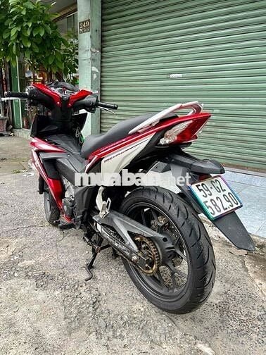 WINNER V1 BSTP CHÍNH CHỦ CÔNG CHỨNG LIỀN MÁY ZIN