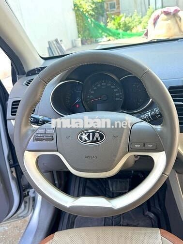Kia Morning 2018 S 1.25 AT - 55000 km