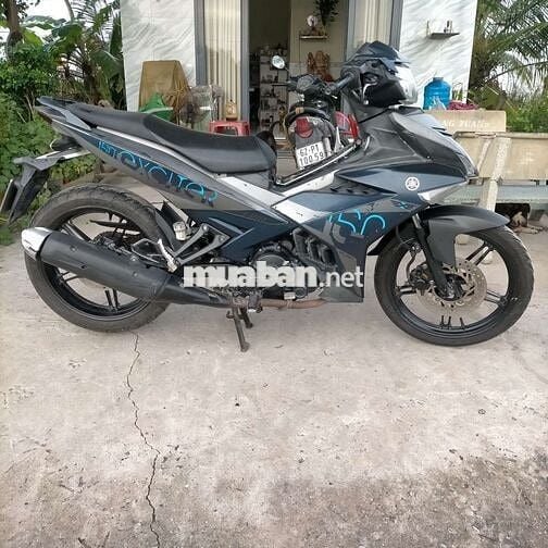 Yamaha Exciter 150 chủ ký được