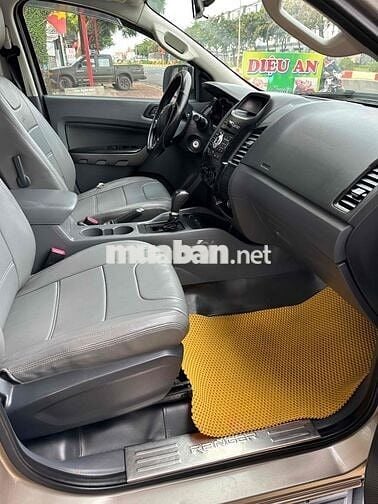 Ford Ranger 2016 XLS 2.2L 4x2 AT