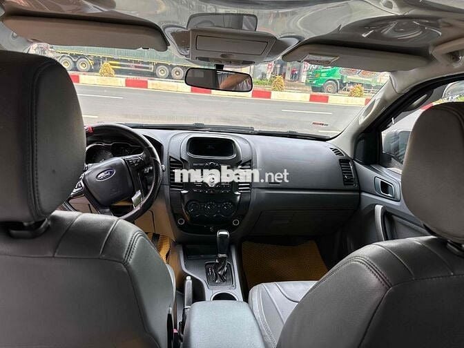 Ford Ranger 2016 XLS 2.2L 4x2 AT