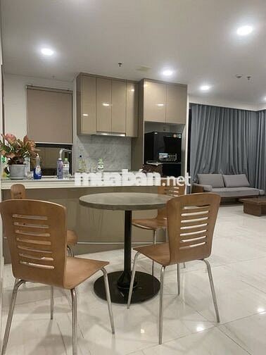 CHUYÊN CHO THUÊ CĂN HỘ KINGDOM NỘI THẤT LUXURY Ở LIỀN