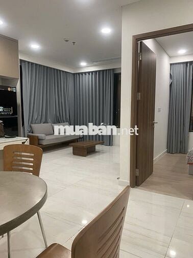 CHUYÊN CHO THUÊ CĂN HỘ KINGDOM NỘI THẤT LUXURY Ở LIỀN
