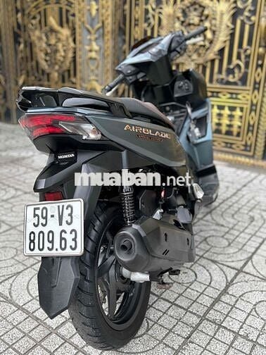 AB 160 ABS 2023 ODO 10K Bi Cầu Đèn LED Chính Chủ