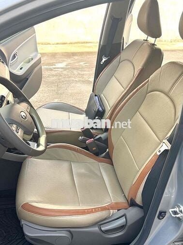 Kia Morning 2018 S 1.25 AT - 55000 km