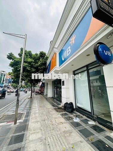 🔥 CHO THUÊ NHÀ MẶT TIỀN  ĐƯỜNG 3 THÁNG 2, P.14, QUẬN 10