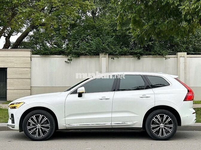Volvo XC60 2022 Inscription B6 AWD - 40000 km