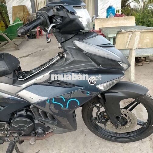 Yamaha Exciter 150 chủ ký được