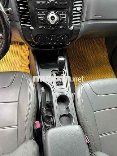 Ford Ranger 2016 XLS 2.2L 4x2 AT