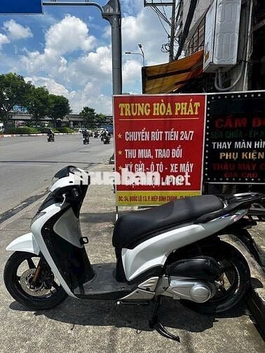 Honda SH Ý nhiều rẻ chỉ từ 32tr-78tr.giao lưu tất