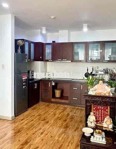 Cho Thuê 1 phòng ngủ trong căn hộ 120m2 3pn Horizon Quận 1