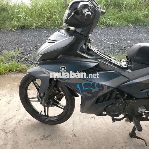 Yamaha Exciter 150 chủ ký được