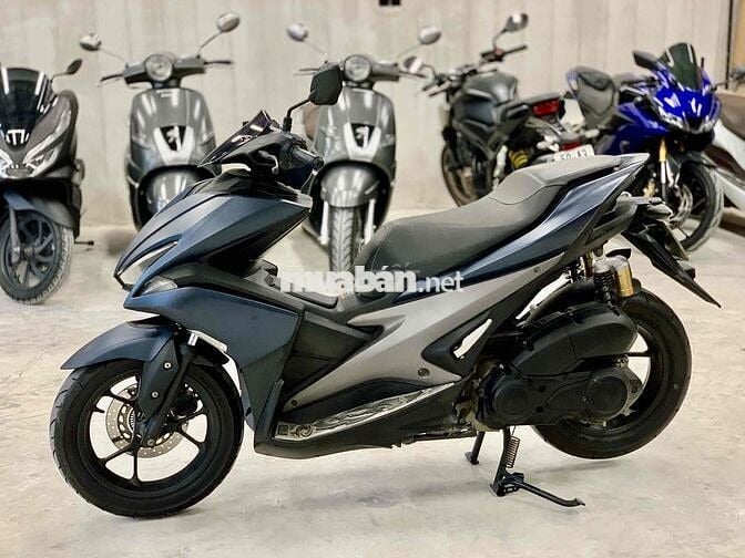 Yamaha NVX 155cc 2020 chính chủ BSTP xe đẹp chuẩn