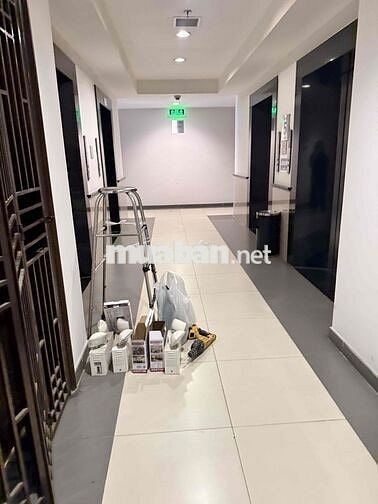 Cho Thuê 1 phòng ngủ trong căn hộ 120m2 3pn Horizon Quận 1