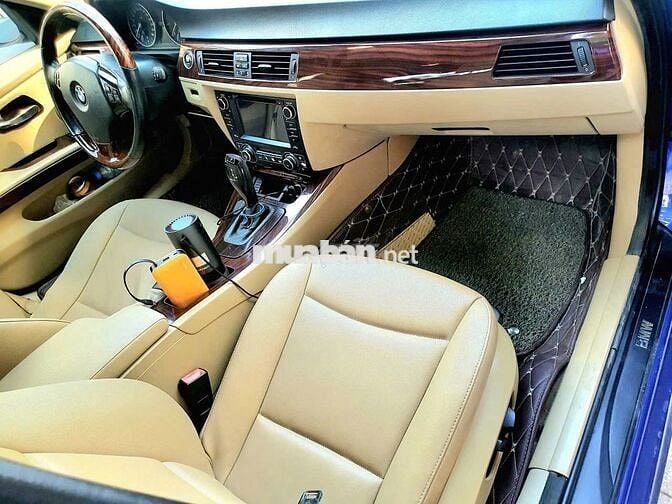 BMW 3 Series 20***00 km