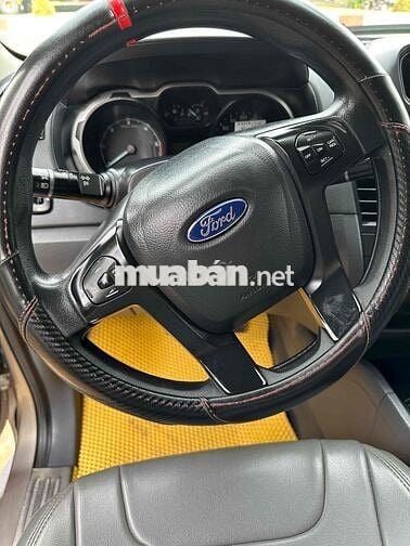 Ford Ranger 2016 XLS 2.2L 4x2 AT