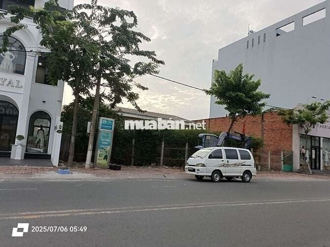 Daihatsu citivan 7 chỗ