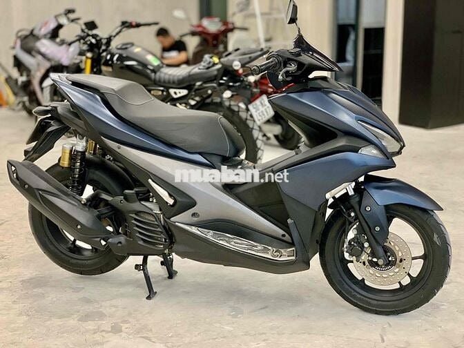 Yamaha NVX 155cc 2020 chính chủ BSTP xe đẹp chuẩn
