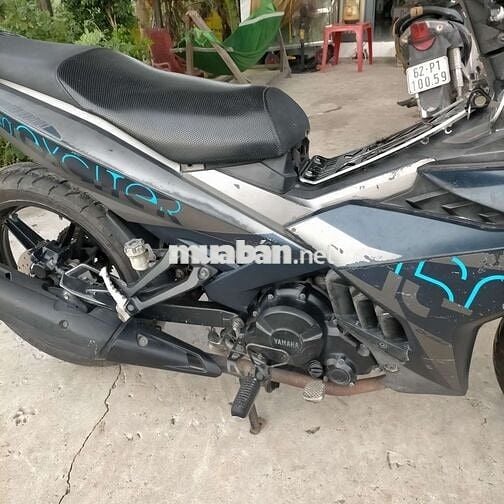 Yamaha Exciter 150 chủ ký được